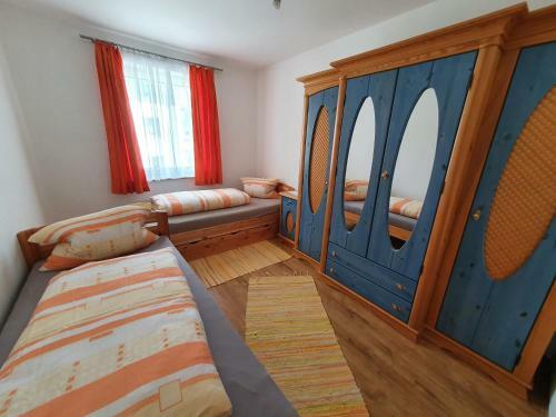 Apartamento Appartement Michaela