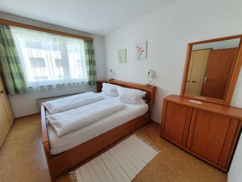 Apartamento Appartement Michaela