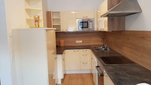 Apartamento Appartement Michaela
