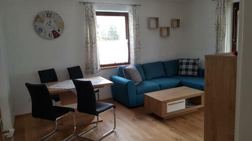 Apartamento Appartement Michaela
