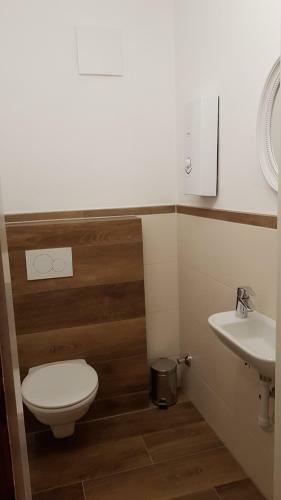 Apartamento Appartement Michaela