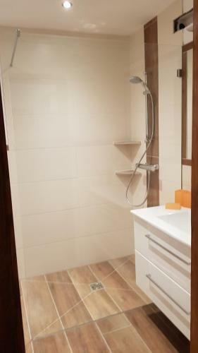 Apartamento Appartement Michaela