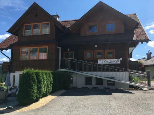 Apartamento Haus Sonnleitner
