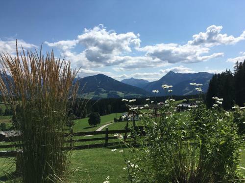 Apartamento Haus Sonnleitner