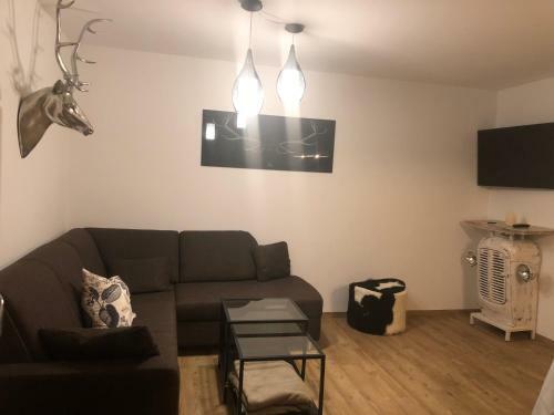 Apartamento Haus Am Berg
