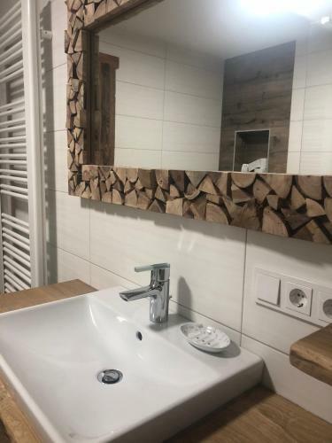 Apartamento Haus Am Berg