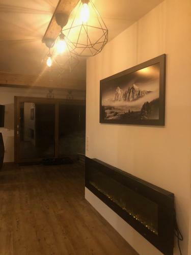 Apartamento Haus Am Berg