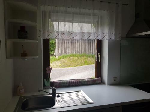 Apartamento Appartement M�hlebnerhof