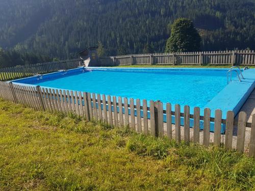 Apartamento Appartement M�hlebnerhof