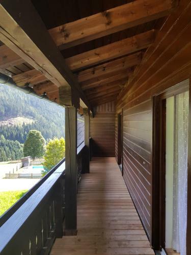 Apartamento Appartement M�hlebnerhof