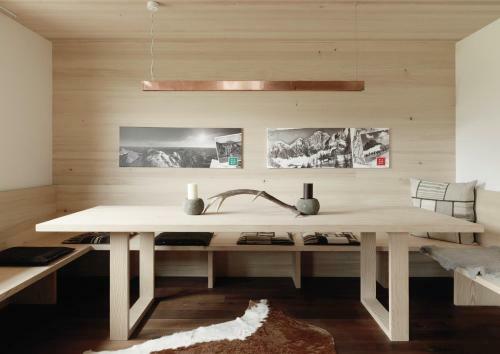 Alpenrose Boutique Chalet Gretl