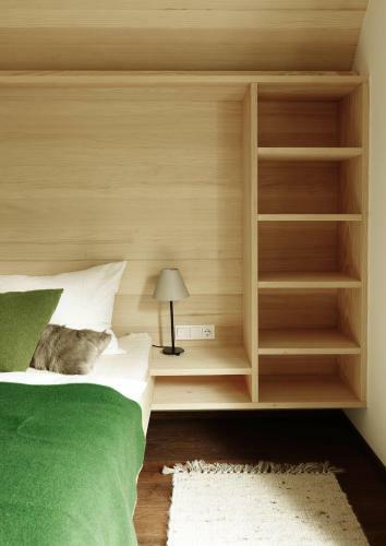 Alpenrose Boutique Chalet Gretl