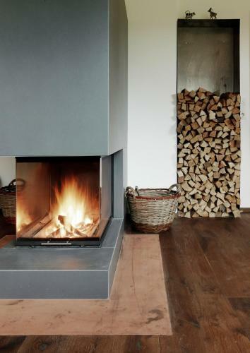 Alpenrose Boutique Chalet Gretl