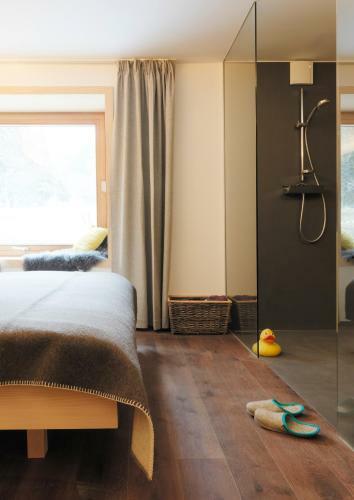 Alpenrose Boutique Chalet Gretl