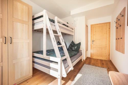 Apartamento Appartement Sonnenheim