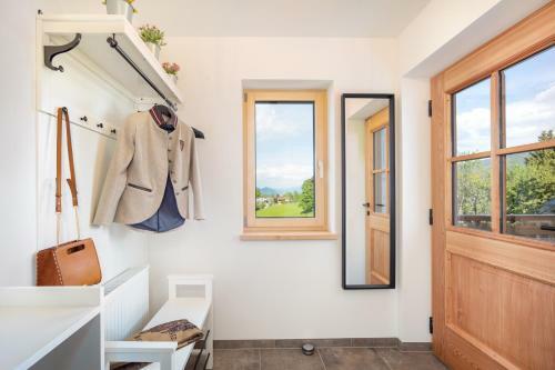 Apartamento Appartement Sonnenheim