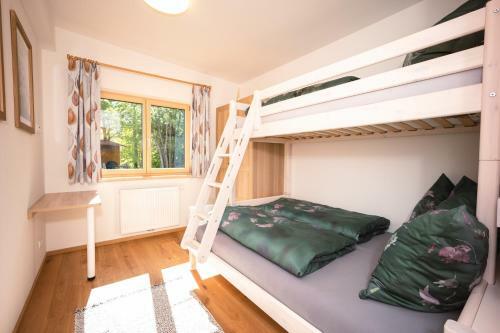 Apartamento Appartement Sonnenheim