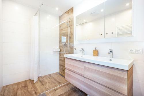 Apartamento Appartement Sonnenheim