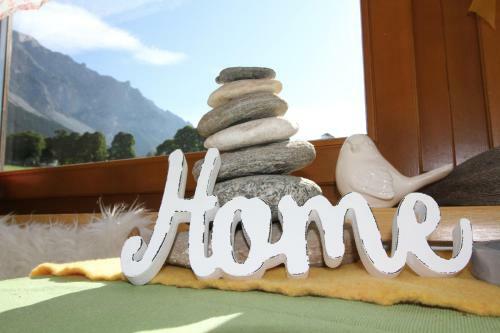 Bed & Breakfast Haus Friedeck