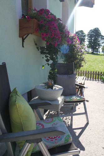 Bed & Breakfast Haus Friedeck