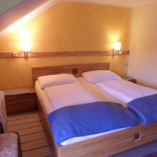Bed & Breakfast Kalcherhof