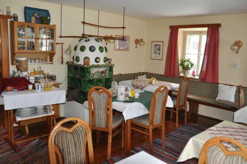 Bed & Breakfast Kalcherhof