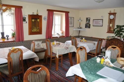 Bed & Breakfast Kalcherhof
