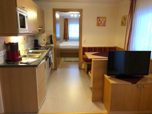 Apartamento Ferienwohnung Ketterer