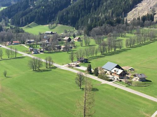 Apartamento Ferienwohnung Ketterer