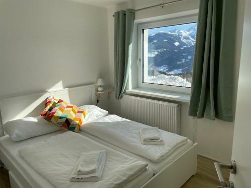 Mountain View Apartment