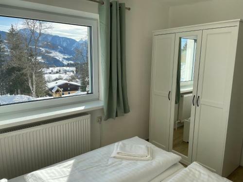 Mountain View Apartment