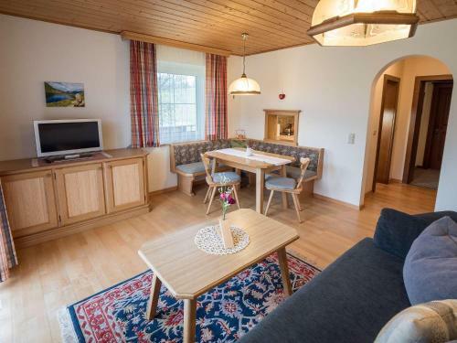Apartamento Haus Feriengl�ck