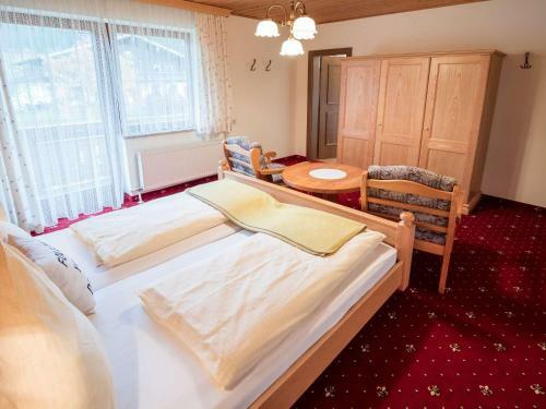 Apartamento Haus Feriengl�ck