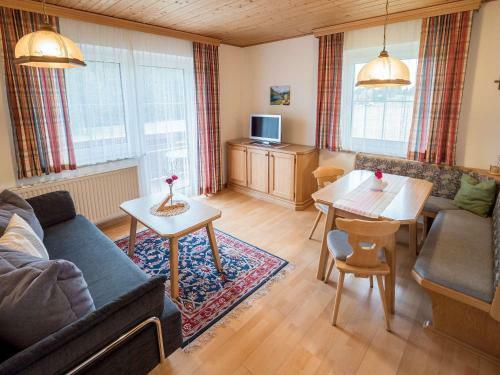 Apartamento Haus Feriengl�ck