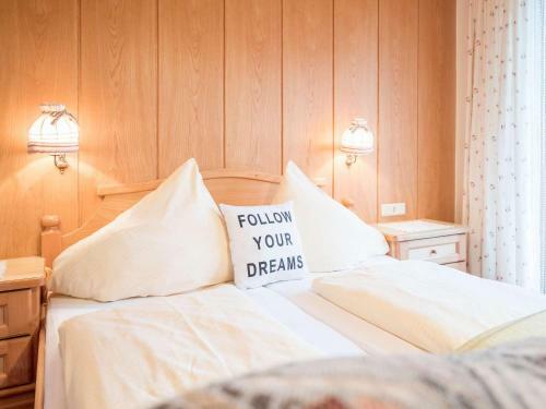 Apartamento Haus Feriengl�ck