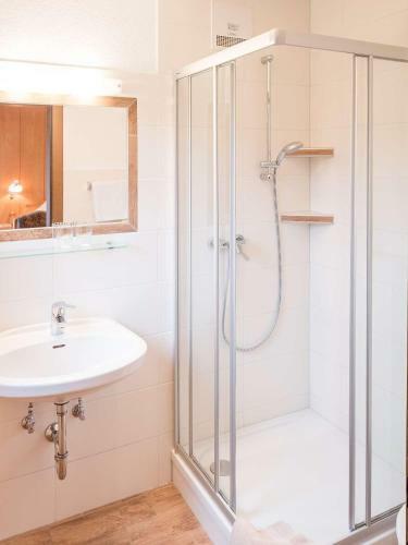 Apartamento Haus Feriengl�ck