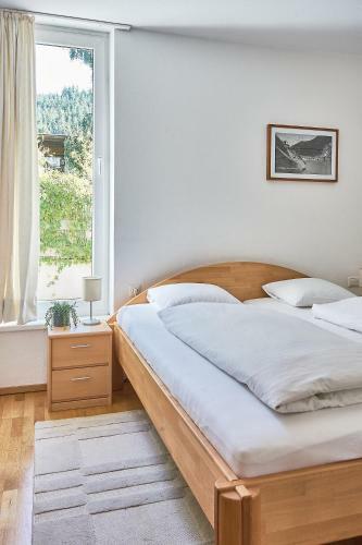 Mountain View Ski Apartment Rauris