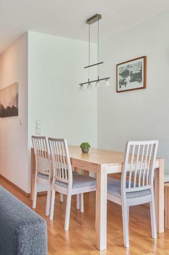 Mountain View Ski Apartment Rauris