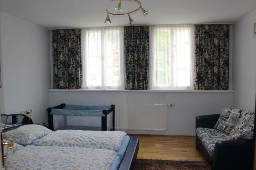 Apartamento Haus Tritscher-gruber