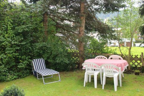 Apartamento Haus Tritscher-gruber