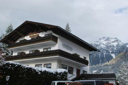 Hostal Pension Concordia Aktuel
