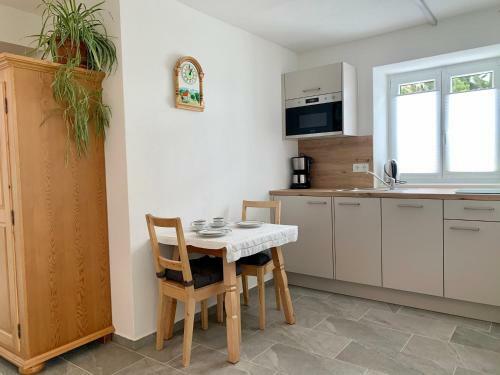 Apartamento Haus Anna