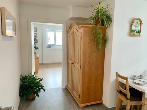 Apartamento Haus Anna