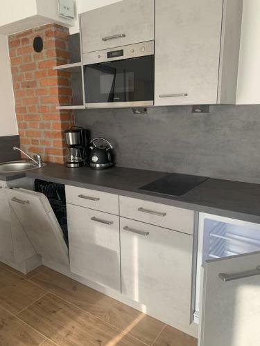 Apartamento Haus Anna
