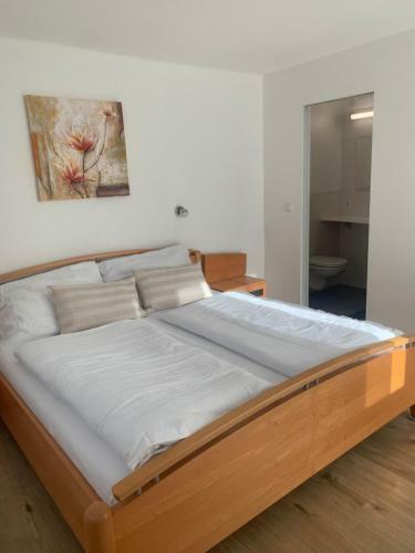 Apartamento Haus Anna