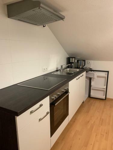 Apartamento Haus Anna