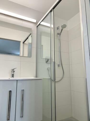 Apartamento Haus Anna