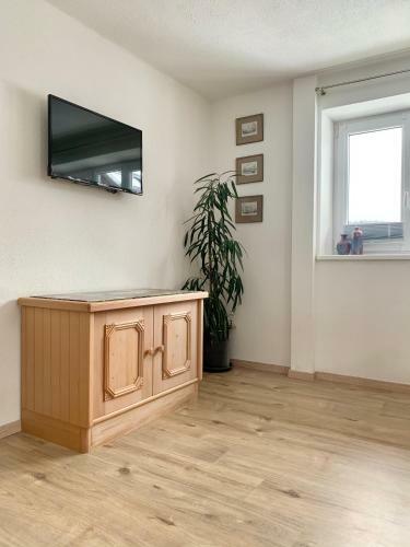 Apartamento Haus Anna