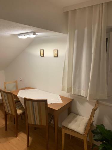 Apartamento Haus Anna