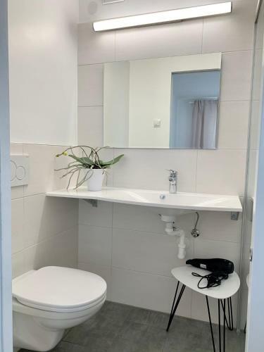 Apartamento Haus Anna